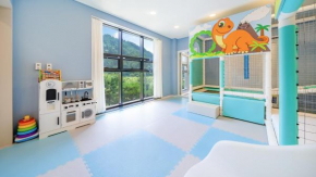 Gapyeong YouKids Poolvilla